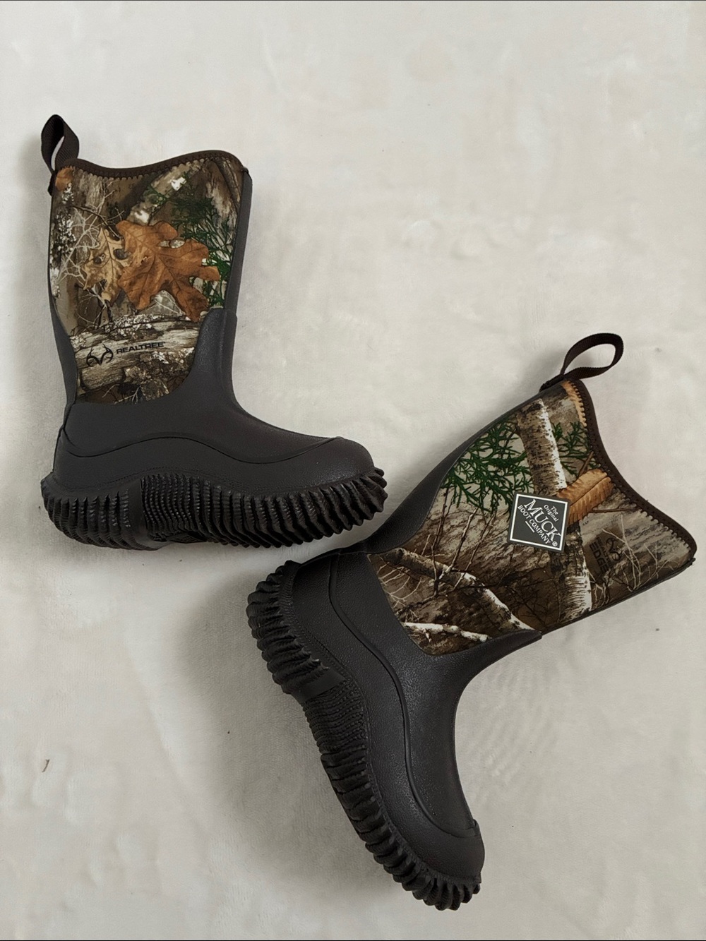 The Original Muck Boot Company